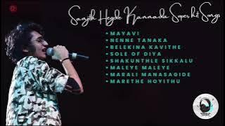 Sanjith Hegde kannada Hit Songs