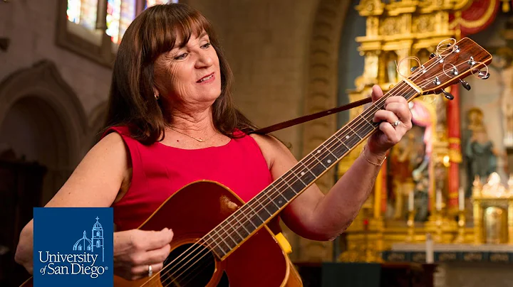 A Joyful Noise - Founders Chapel Choir Director An...