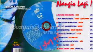 Album Nangis punya2 (zam@khaty)