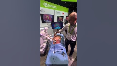 CETI AI at NVIDIA GTC: Powering the Future of Decentralized AI