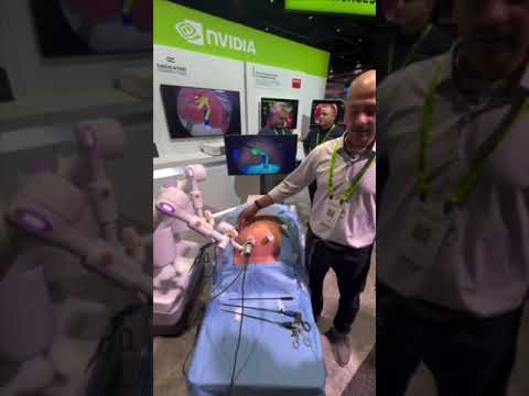 CETI AI At NVIDIA GTC Powering The Future Of Decentralized AI