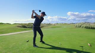 3 Day World-class Golf Tour With Tasmanian Wine & Produce