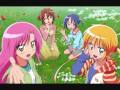 『Wonder Wind』 ハヤテのごとく!! OP1