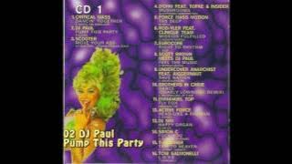 Happy Hardcore CD1 (Full CD) (1995)