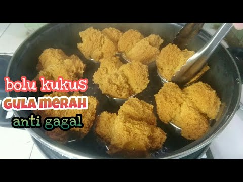 Video: Kue Bolu Dengan Kuning Telur: Cara Membuat Alas Yang Sempurna