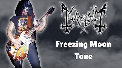 What Made Euronymous