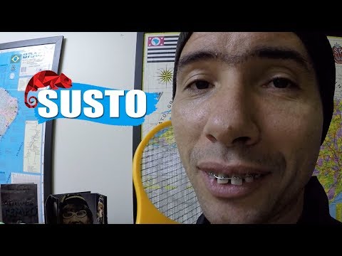 JACKSON FAIVE (MARCO LUQUE) -- SUSTO