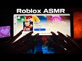 ASMR Roblox | Teddy 🧸