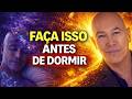 BASHAR: Se Você Faz Isso Antes de Dormir… Seu Amanhã MUDA
