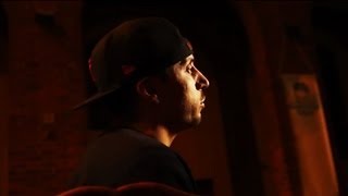 Tabanacle - Feel Like Im Living ft Bilzar, TK & Mya Sky | Street Deciplez