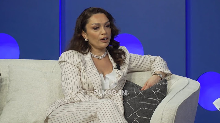 "Asnjëra nuk janë aq të mira sa njerëzit e mendojnë", Drenusha Latifi flet për paratë dhe famën
