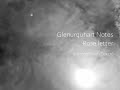 Glenurquhart Notes / Rose letter(covered from Cocco)