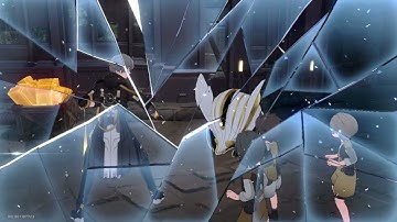 Honkai : Star Rail | Anomaly Detection 7 (Event)