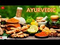 Ayurvedic Herbs and Spices  With Health Benefits || True Facts