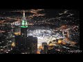 Makkah Azan repeat.