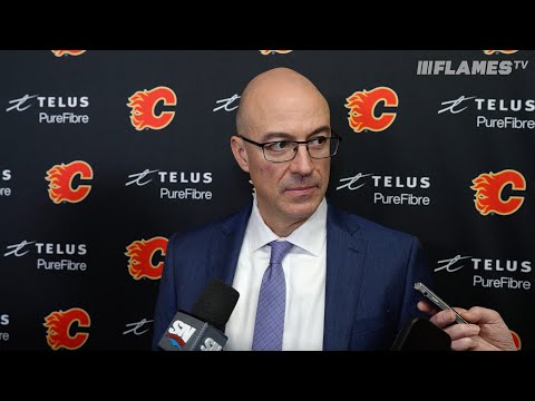 Post-Game | Ryan Huska - 18.11.25