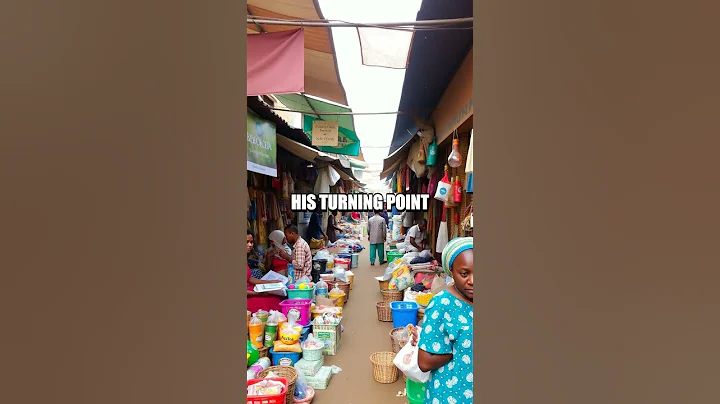 Aliko Dangote: Building a Business Empire