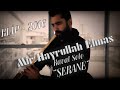 Mir Hayrullah Elmas - kaval Solo - "AÇIŞ - ŞERANÈ" 2016 HD