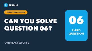 Full EPSO Verbal Reasoning: Expose the Test-Day Shortcut Update