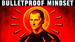 How to Build a Mind So Ruthless It Paralyses People - Machiavelli
