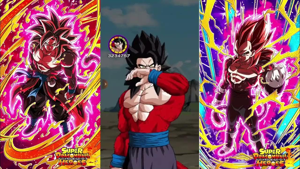 PODER PELUDO A TOPE , RED ZONE GOLDEN COOLER DBZ DOKKAN BATTLE YouTube