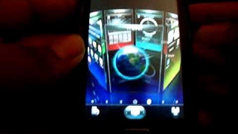 SPB Shell 3D Launcher