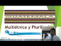 Guatemala Multietnica y plurilingue