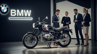 2026 BMW R12 – The Retro Legend Reborn! 🏍️✨ Classic Soul, Modern Power!”
