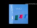 【HD】邂逅 [Instrumental] - YMO