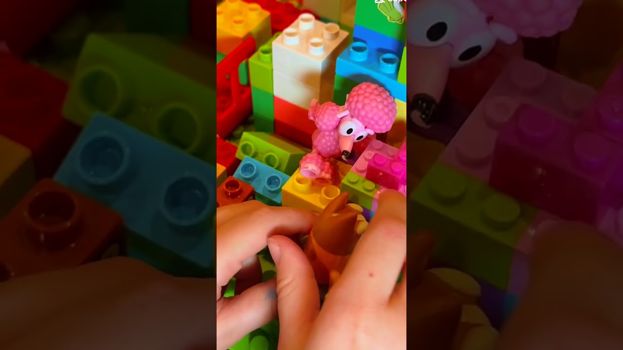 Playtime #blueyadventures #blueyfanclub #creativeplay #imaginativeplaytime #kidsafevideos