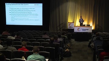 Solving Hadoop replication challenges with an active active Paxos algorithm