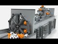 LEGO GBC Module: Mini Wheel and Steps