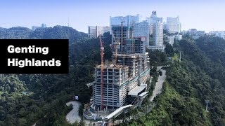 Genting Highlands, Exploring New Developments