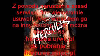 Hercules 2014 PL online za darmo bez limitu pobierz Hercules 2014 PL online za darmo bez limitu pobierz