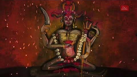 Devi - Fire Of The Feminine | Trailer | Sadhguru Exclusive