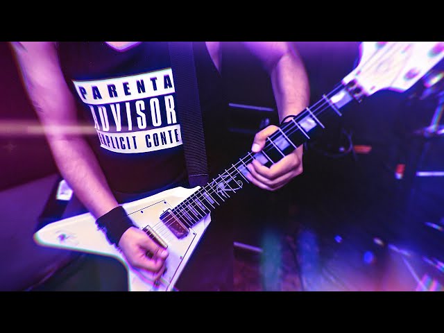LionSoul - Soldier Through Time
