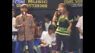 BEGADANG 2 - AYU NOVITA  - RASS MUSIC JEPARA