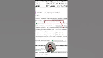 ¡No perdiste tu archivo! 🔥 Recupera versiones anteriores en Excel YA