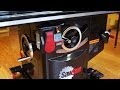 SawStop Professional Cabinet Saw - Features SawStop Professional Cabinet Saw - Features