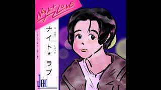 JEKD - Night Love Resimi