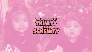 TheAdventuresofTrinityandSerenity Live Stream