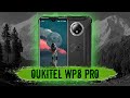 Какой он, Oukitel WP8 Pro?
