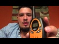 4 pack 22 ch walkie talkies review