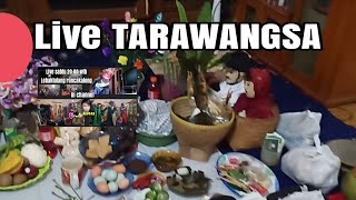 live Tarawangsa at Lebaktulang UTEP & ANGGI