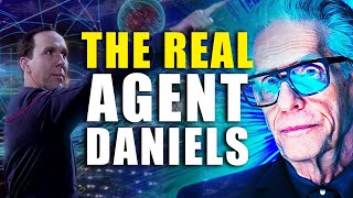 Star Trek's Agent Daniels: His True History From Crewman To Kovich