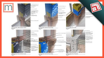 Sonder Detail Scrapbooks Review