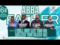 OFM Maryland, USA | ABBA FATHER! | May 11, 2024 | I Will Not Let You Go Until You Bless Me |