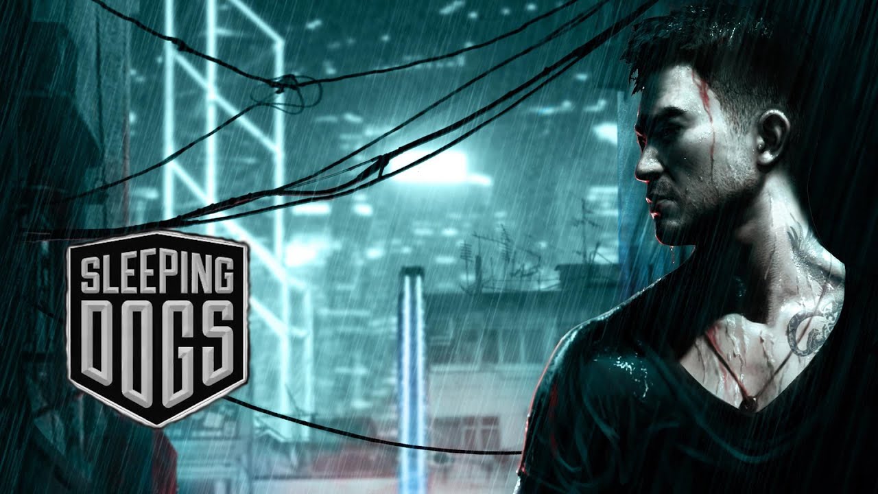 Sleeping Dogs Trailer YouTube