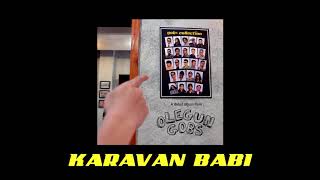 Karavan Babi [Traffic Tragic] (Official Audio)