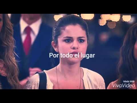 Selena Gomez COLOGNE Español 